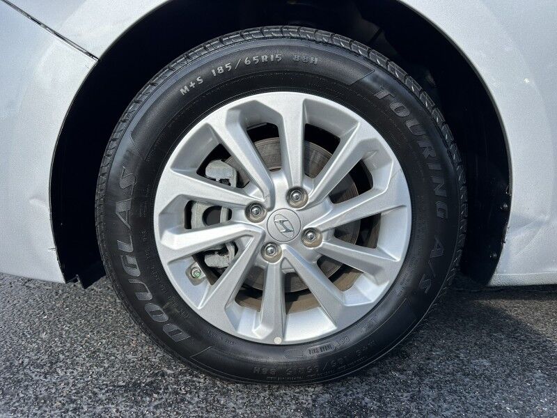 2022 Hyundai Accent SEL Jacksonville FL