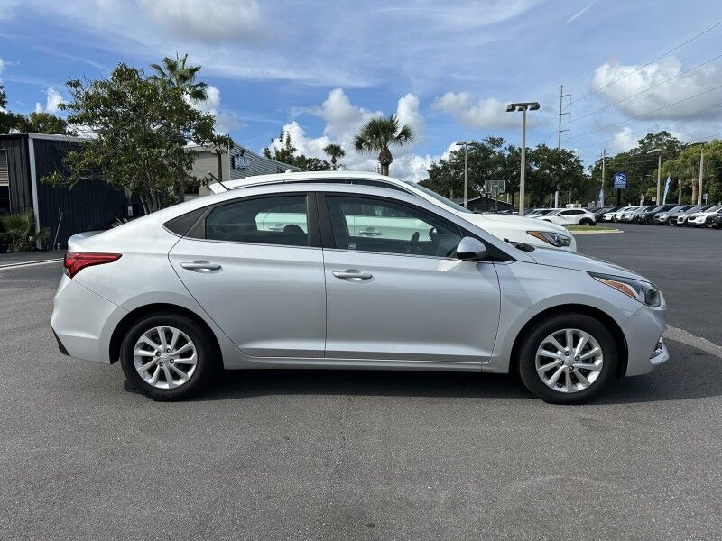 2022 Hyundai Accent SEL Jacksonville FL