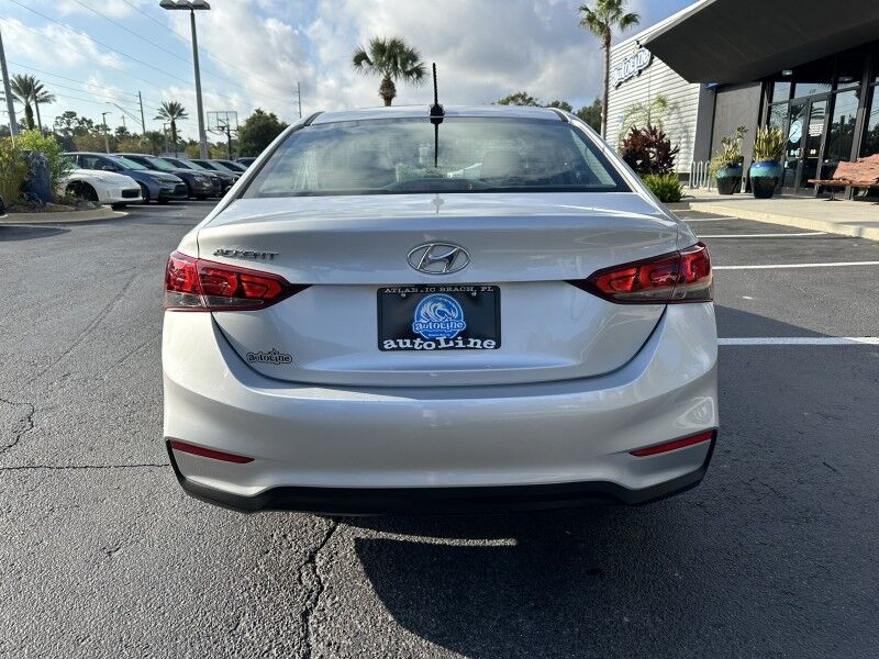 2022 Hyundai Accent SEL Jacksonville FL