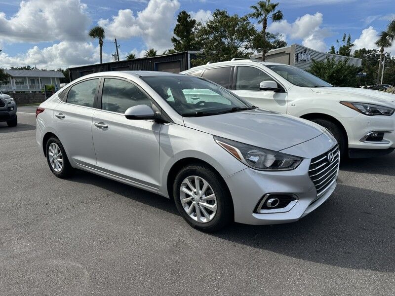 2022 Hyundai Accent SEL Jacksonville FL