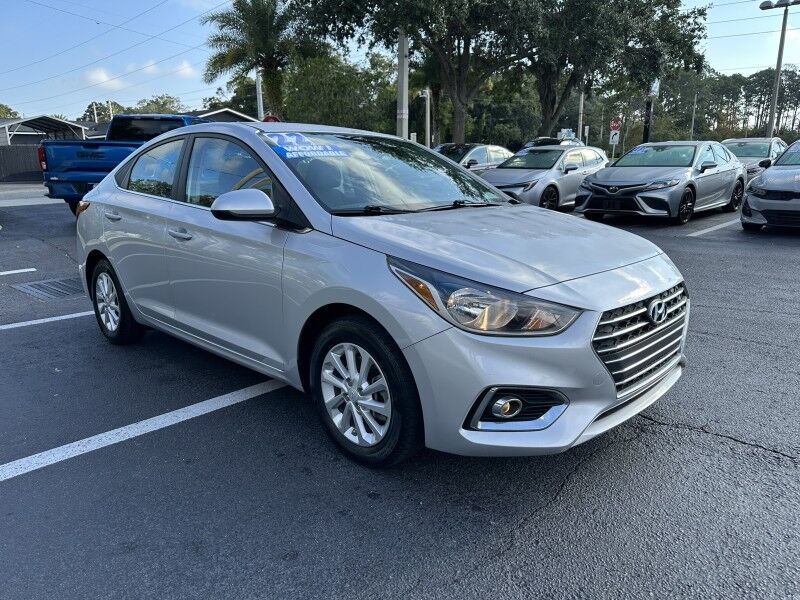2022 Hyundai Accent SEL Jacksonville FL