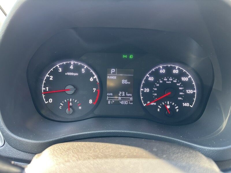 2022 Hyundai Accent SEL Jacksonville FL