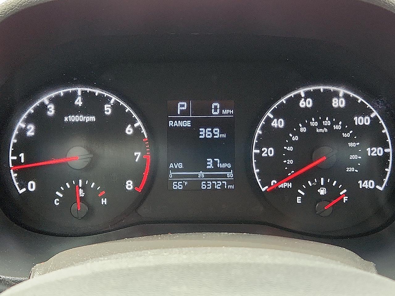 2022 Hyundai Accent SEL Lubbock TX