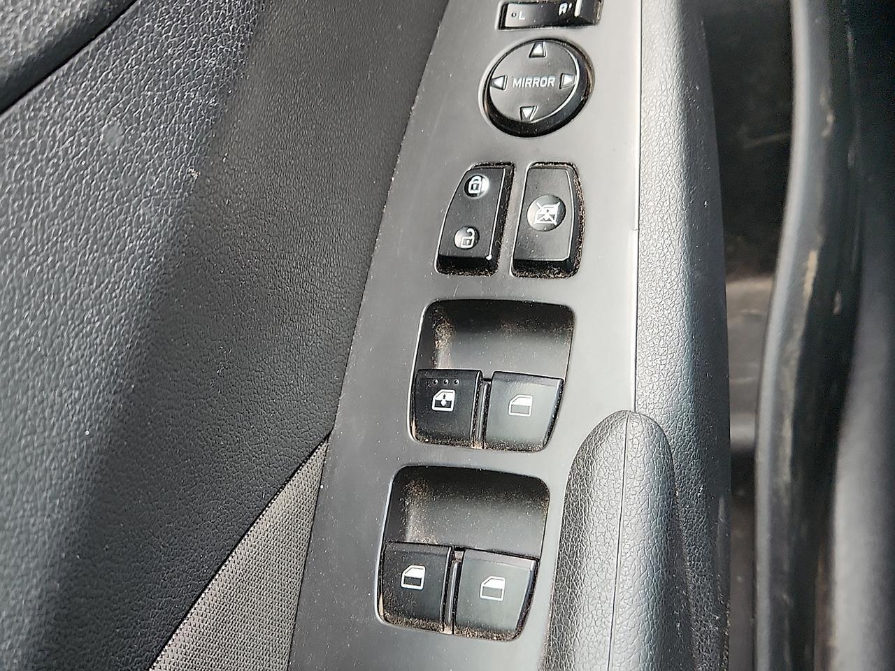 2022 Hyundai Accent SEL Lubbock TX
