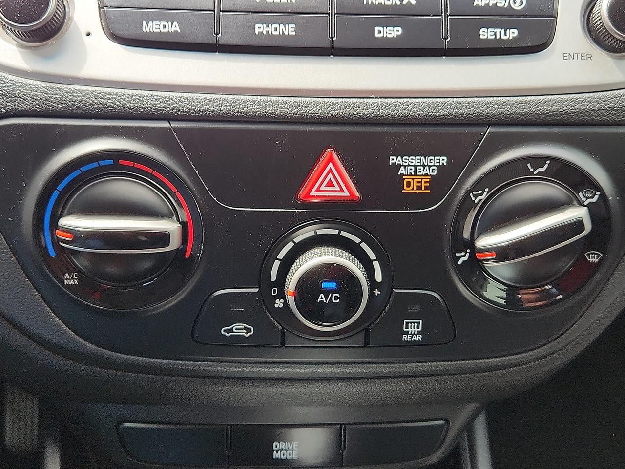2022 Hyundai Accent SEL Lubbock TX