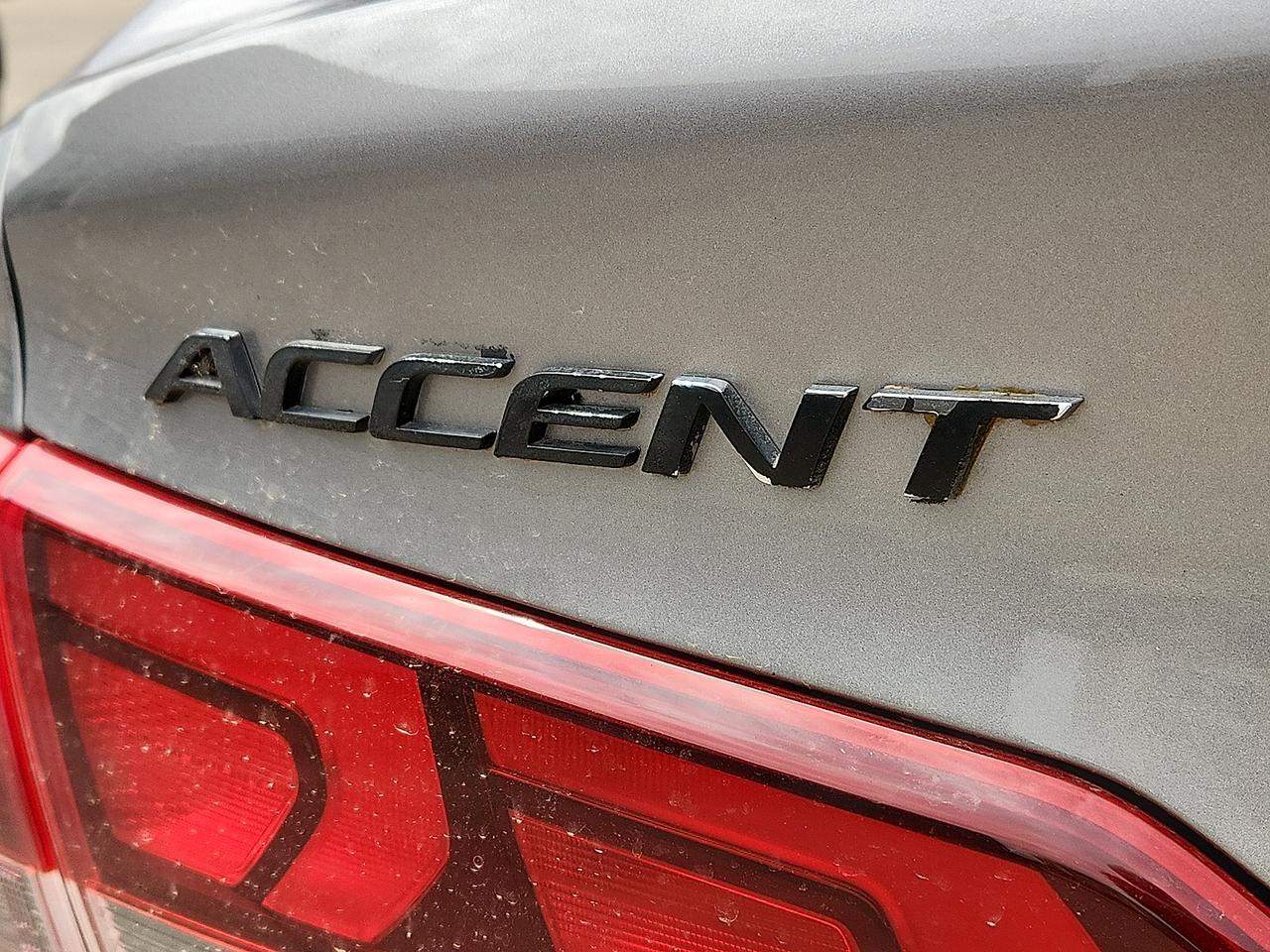 2022 Hyundai Accent SEL Lubbock TX