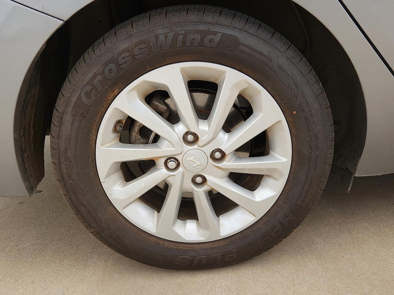 2022 Hyundai Accent SEL Lubbock TX