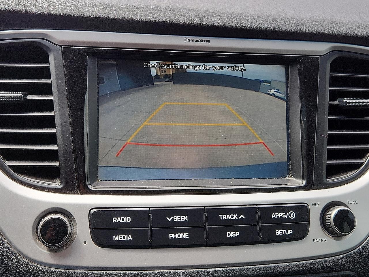 2022 Hyundai Accent SEL Lubbock TX
