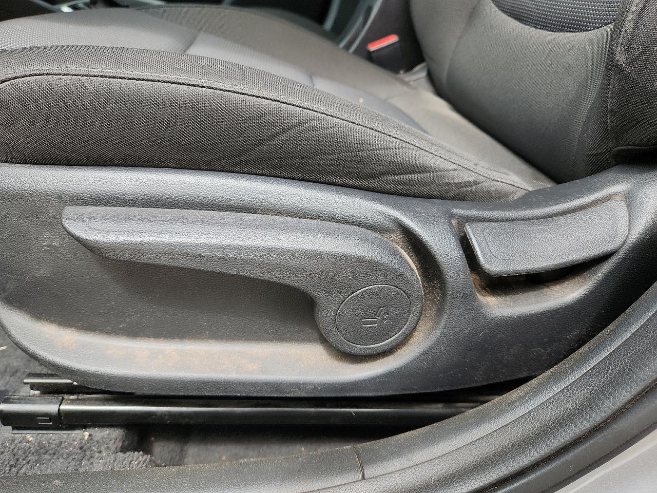 2022 Hyundai Accent SEL Lubbock TX