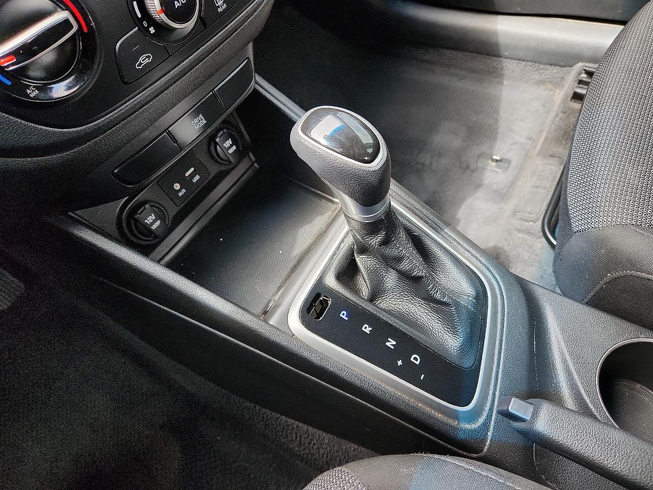 2022 Hyundai Accent SEL Lubbock TX