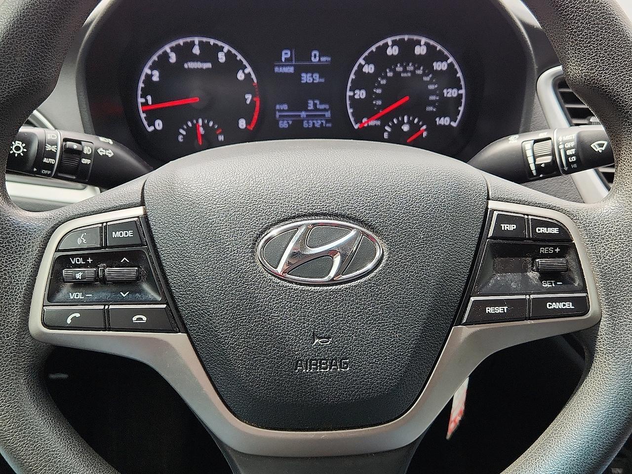2022 Hyundai Accent SEL Lubbock TX