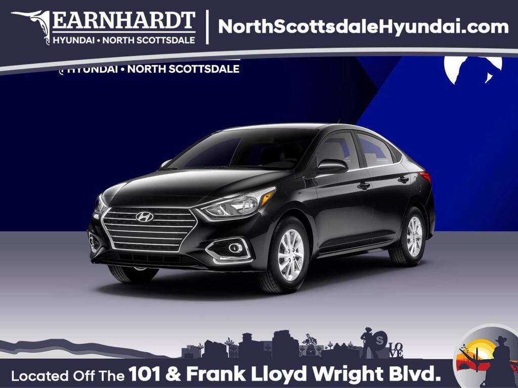 2022 Hyundai Accent SEL Phoenix AZ 2022 Hyundai Accent SEL Phoenix AZ
