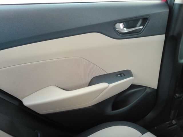 2022 Hyundai Accent SEL Plano TX