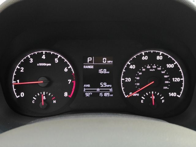 2022 Hyundai Accent SEL Plano TX