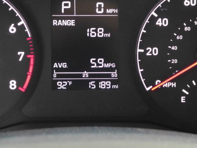 2022 Hyundai Accent SEL Plano TX