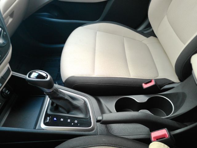 2022 Hyundai Accent SEL Plano TX