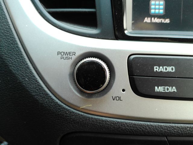 2022 Hyundai Accent SEL Plano TX