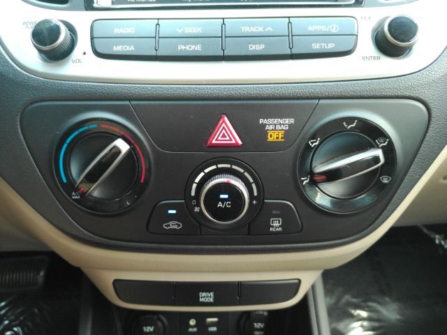 2022 Hyundai Accent SEL Plano TX