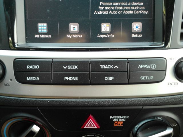 2022 Hyundai Accent SEL Plano TX