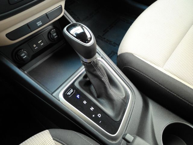 2022 Hyundai Accent SEL Plano TX
