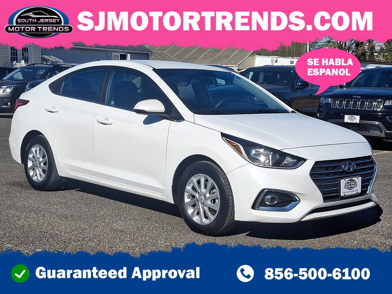 Used Vehicle Dealership Vineland NJ | South Jersey Motor Trends