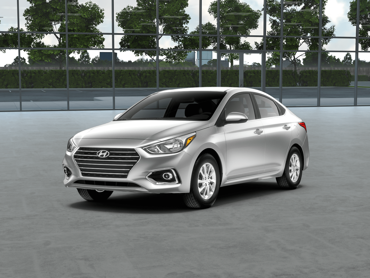 New 2022 Hyundai ACCENT SEL in Waukesha WI