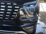 2022 Hyundai CRETA GRAND GL 2.0L GASOLINE 2WD AUTOMATIC Vaitele Tuamasaga
