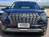 2022 Hyundai CRETA GRAND GL 2.0L GASOLINE 2WD AUTOMATIC Vaitele Tuamasaga