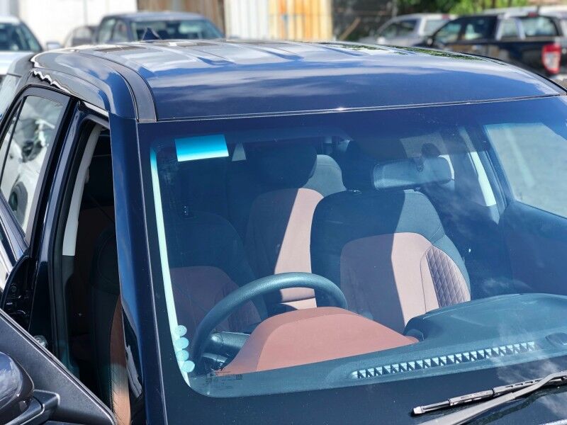 2022 Hyundai CRETA GRAND GL (2.0L Petrol) Vaitele