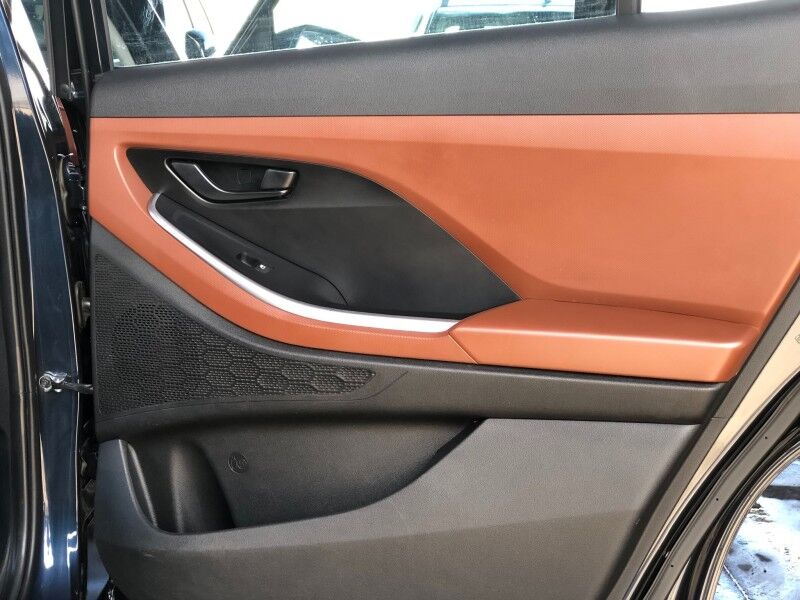 2022 Hyundai CRETA GRAND GL (2.0L Petrol) Vaitele