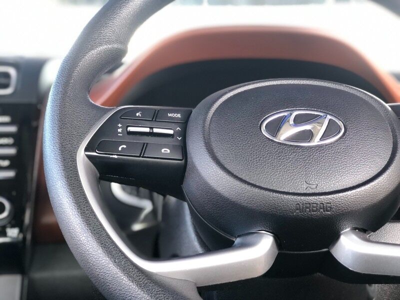 2022 Hyundai CRETA GRAND GL (2.0L Petrol) Vaitele