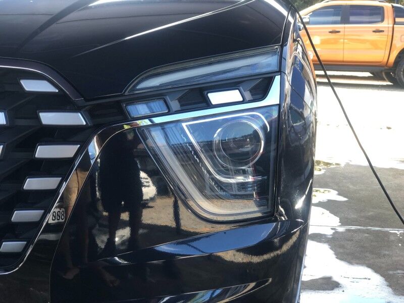 2022 Hyundai CRETA GRAND GL (2.0L Petrol) Vaitele