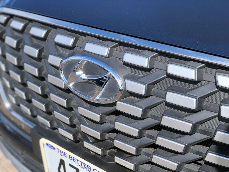 2022 Hyundai CRETA GRAND GL (2.0L Petrol) Vaitele