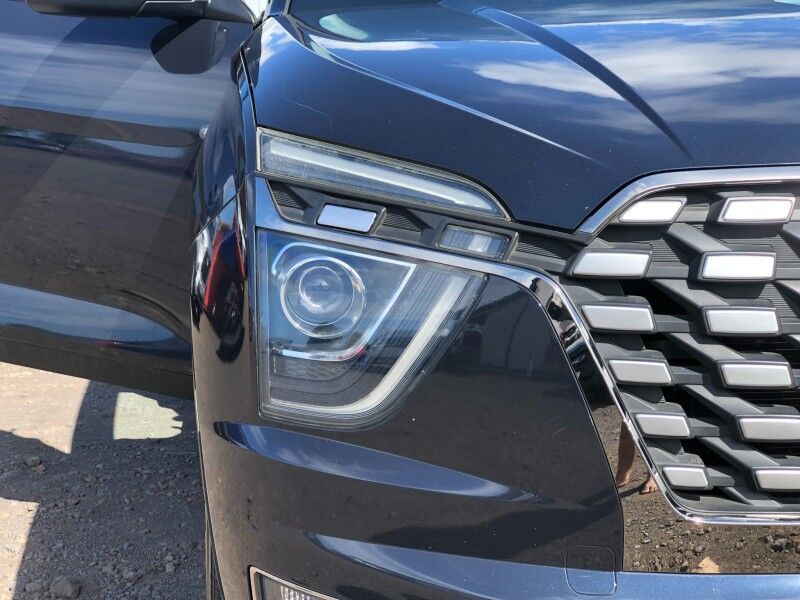 2022 Hyundai CRETA GRAND GL (2.0L Petrol) Vaitele