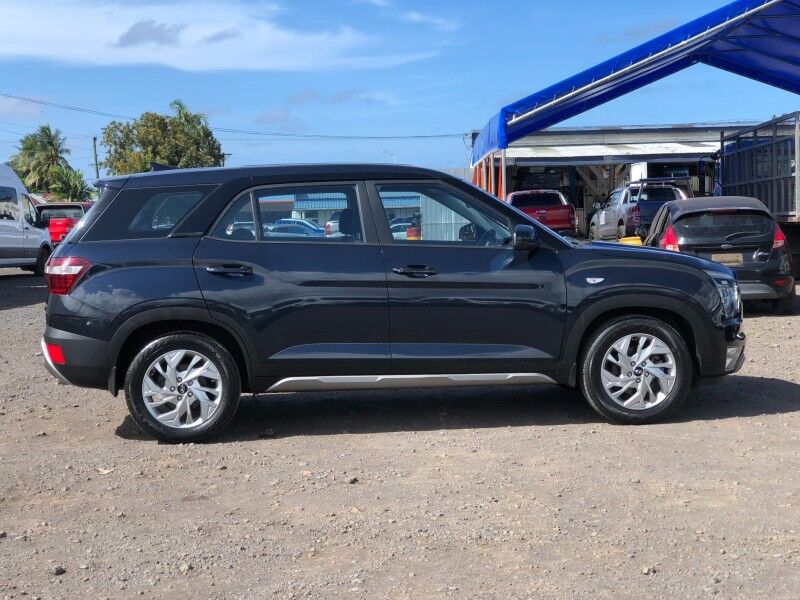 2022 Hyundai CRETA GRAND GL (2.0L Petrol) Vaitele