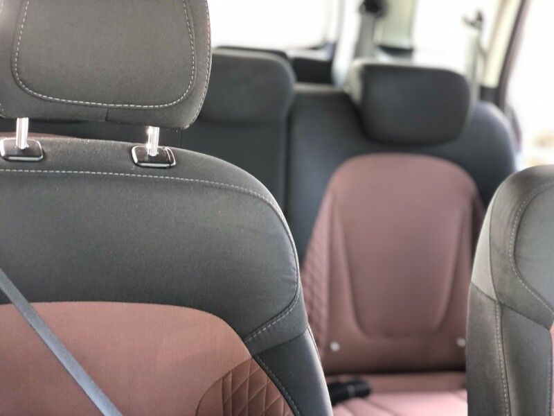 2022 Hyundai CRETA GRAND GL (2.0L Petrol) Vaitele