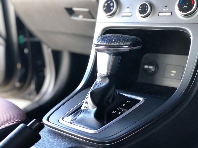 2022 Hyundai CRETA GRAND GL (2.0L Petrol) Vaitele