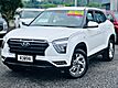 2022 Hyundai Creta GL (1.5L Petrol)