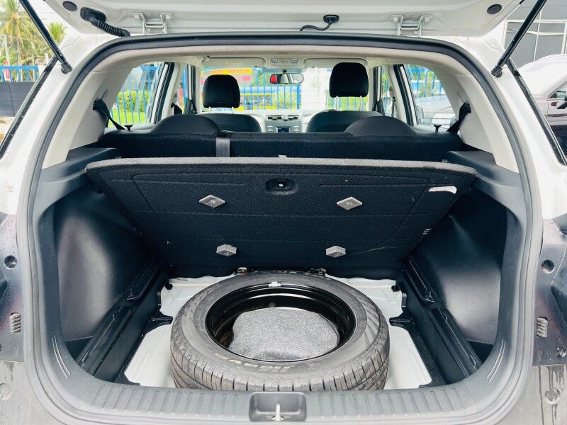 2022 Hyundai Creta GL (1.5L Petrol) Vaitele