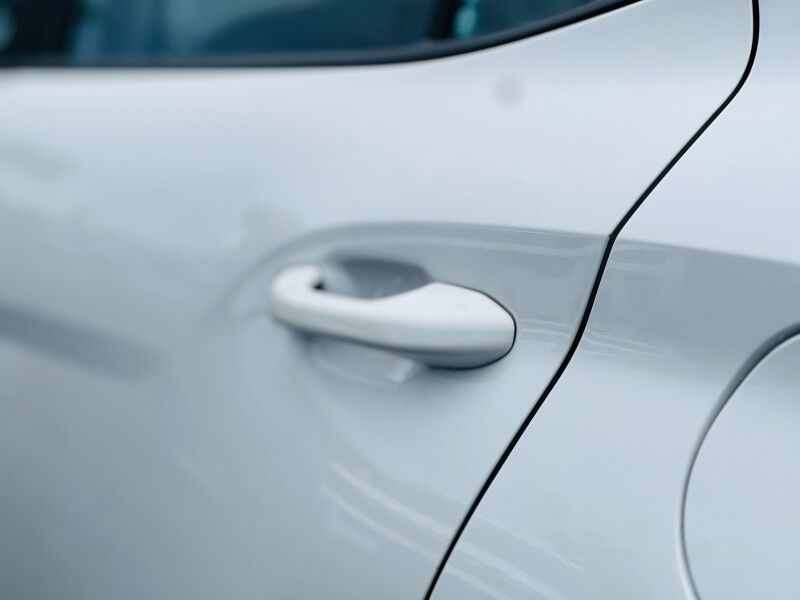 2022 Hyundai Creta GL (1.5L Petrol) Vaitele