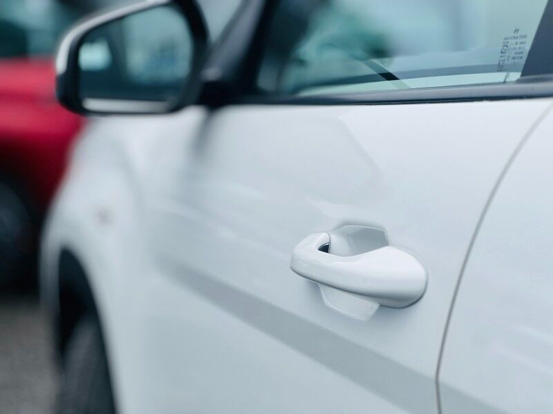 2022 Hyundai Creta GL (1.5L Petrol) Vaitele