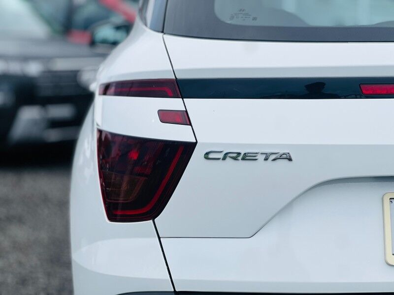 2022 Hyundai Creta GL (1.5L Petrol) Vaitele