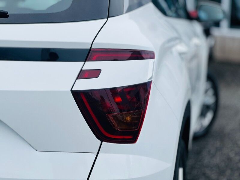 2022 Hyundai Creta GL (1.5L Petrol) Vaitele