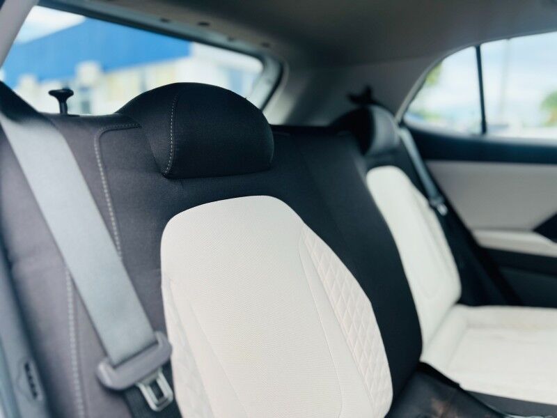 2022 Hyundai Creta GL (1.5L Petrol) Vaitele