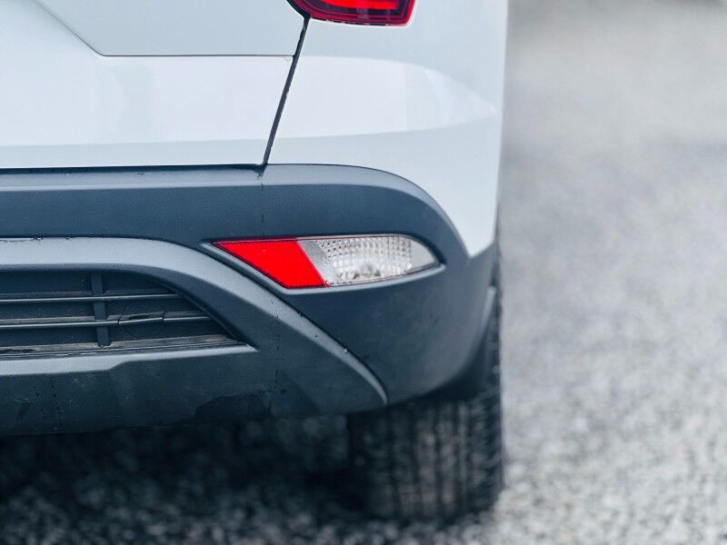 2022 Hyundai Creta GL (1.5L Petrol) Vaitele