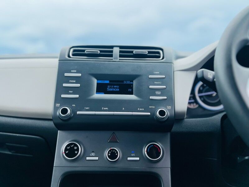 2022 Hyundai Creta GL (1.5L Petrol) Vaitele