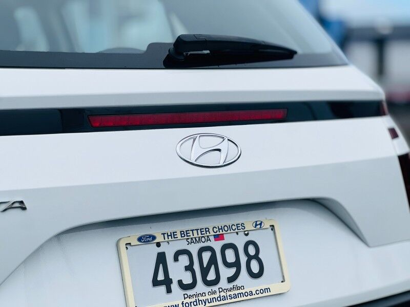 2022 Hyundai Creta GL (1.5L Petrol) Vaitele