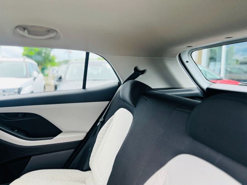 2022 Hyundai Creta GL (1.5L Petrol) Vaitele