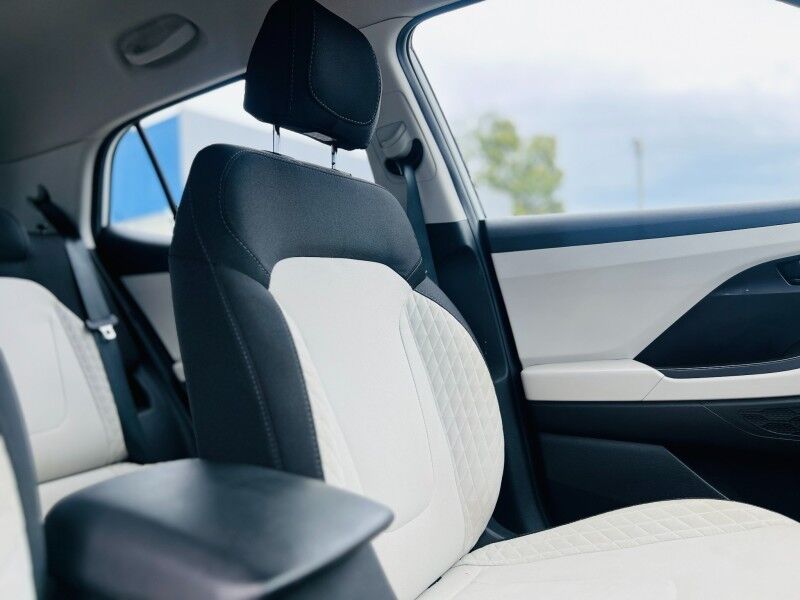 2022 Hyundai Creta GL (1.5L Petrol) Vaitele