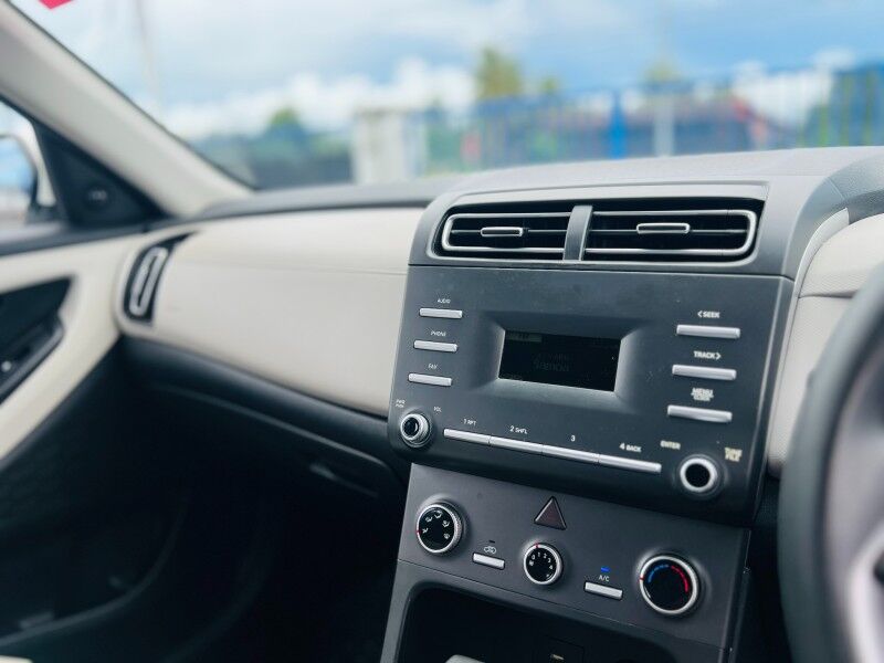 2022 Hyundai Creta GL (1.5L Petrol) Vaitele